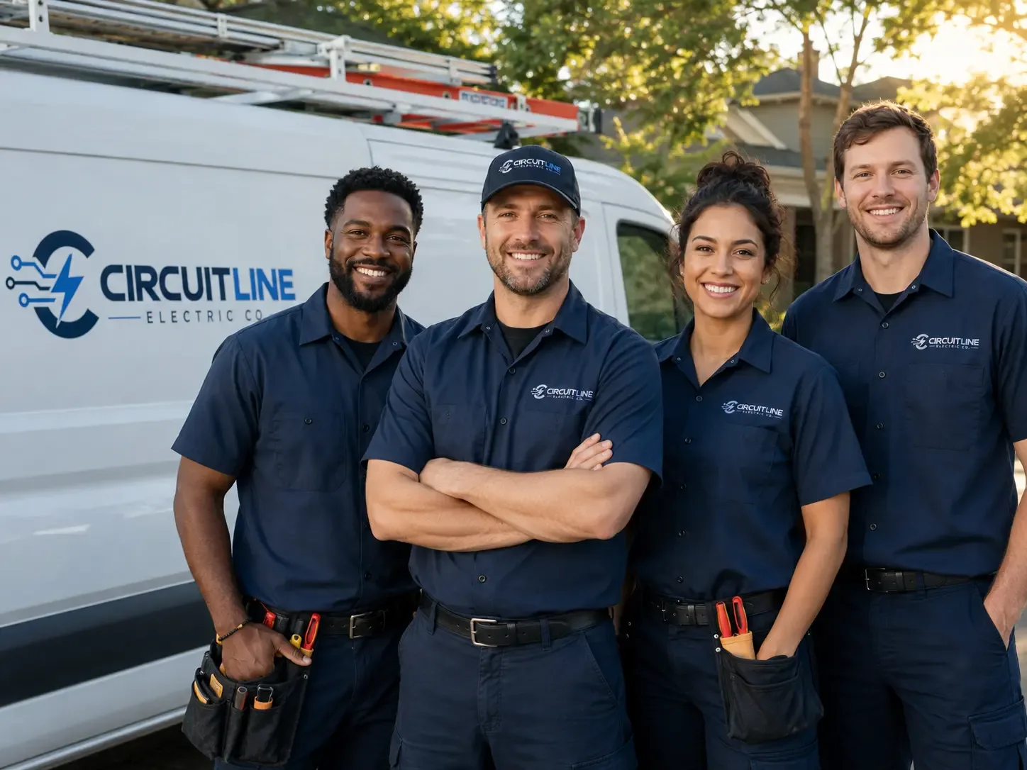 Whole Home Rewiring company in Gratiot, WI